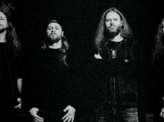 Death metal koncert: Decapitated, E.N.D., Cryptify Decapitated