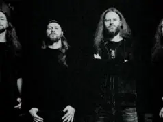 Death metal koncert: Decapitated, E.N.D., Cryptify Decapitated