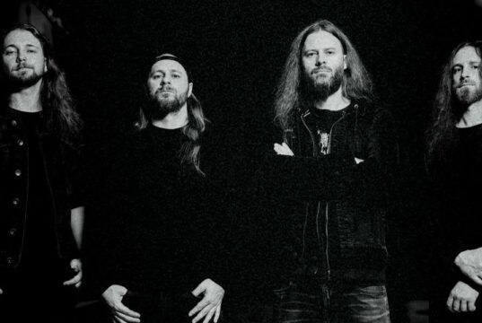 Death metal koncert: Decapitated, E.N.D., Cryptify Decapitated
