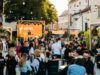 Baš Naš Sunset – centar svih gradskih događanja