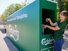 Carlsberg predstavio jednu od najneobičnijih aktivacija ove godine