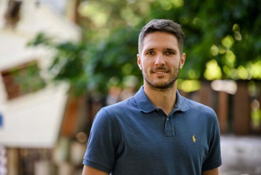 Popularni Volley&Fun odbojkaški kamp ponovno u Zagrebu – tjedan sporta, zabave i druženja za djecu od 7 do 14 godina