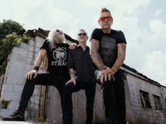 Mastodon objavili novi singl, uskoro dolaze u Zagreb