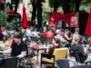 Zagreb dobiva najluđe Nogometno ljeto: Vrhunska atmosfera na Mažurancu se nastavlja
