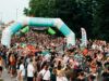 Više od 1150 trkača na sedmom Čakovečkom noćnom ceneru potrčalo u najkraću noć