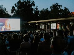 Pod zvijezdama i uz Spielberga: Ljetno kino Ribnjak ponovno otvara sezonu