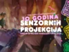 Svjetlost koja spaja – besplatna Senzorna projekcija filma „Toni, Sara i čarobno svjetlo” u Korčuli!