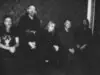 Jazz u Močvari: The Kilimanjaro Darkjazz Ensemble, Organza