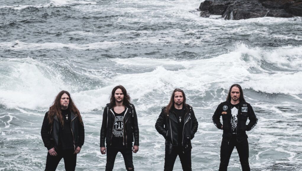 Týr_promo