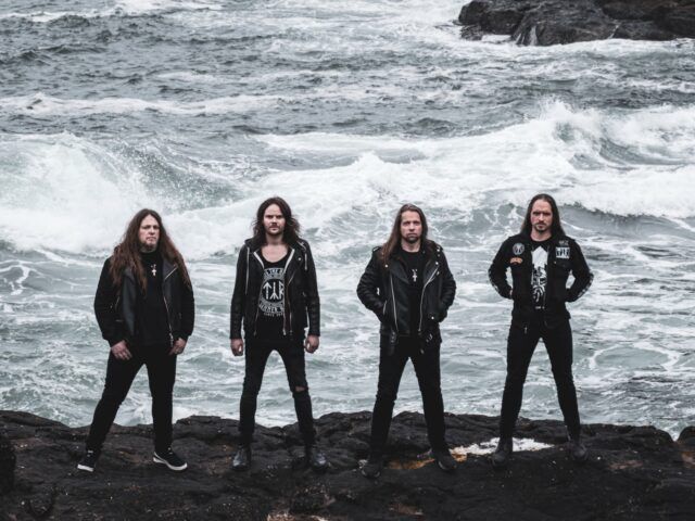Týr_promo