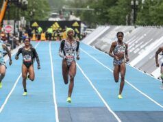 Na 76. Boris Hanžeković memorijalu trčat će i dvostruka olimpijska pobjednica Shaunae Miller-Uibo!