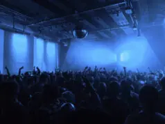Od večeri na terasi do jutra u galeriji, u čak dvanaest sati glazbe, nastupit će i osamdomaćih DJ-a