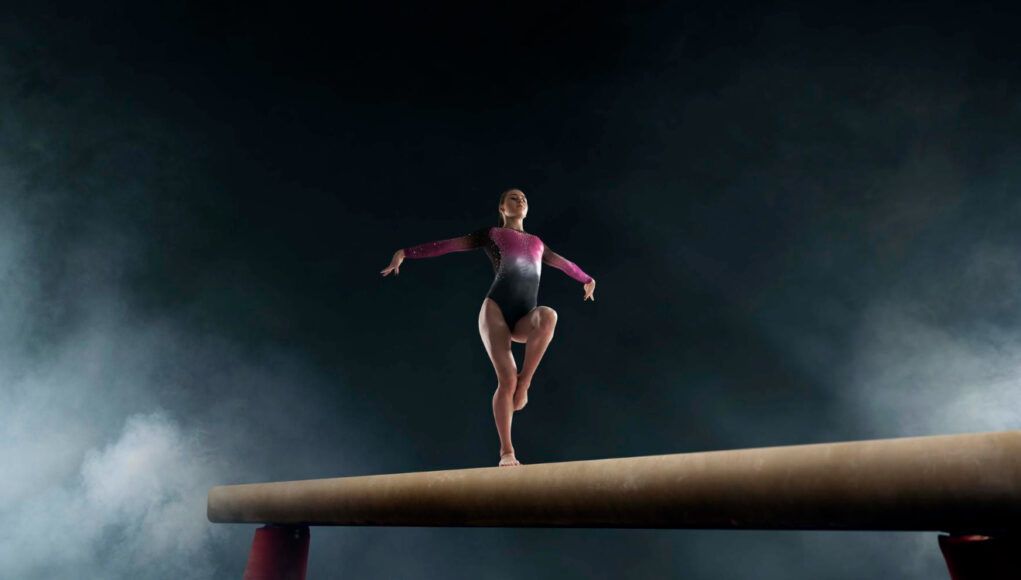 prvenstvo u sportskoj gimnastici