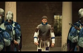 Objavljen trailer za hrvatski povijesni spektakl “Posljednji rimski bog”