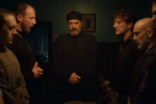 Nagrađivani film Oče naš premijerno 23. srpnja u Zagrebu i 24. srpnja u Fužinama na Cinehill Film Festivalu
