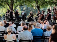 Treći ciklus Zagrebačkih kvartova kulture u rujnu u Sesvetama i Stenjevcu!