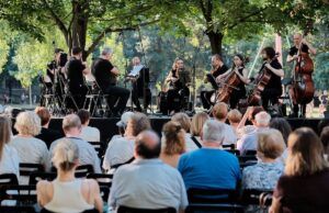 Treći ciklus Zagrebačkih kvartova kulture u rujnu u Sesvetama i Stenjevcu!