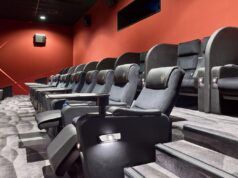 CineStar Novi Zagreb potpuno obnovljen – omiljeno kino ulazi u novu eru premium filmskog doživljaja