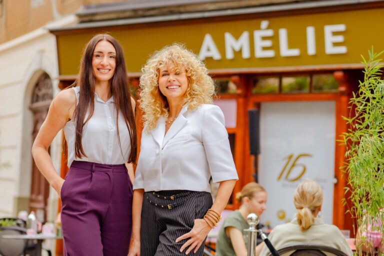 Slastičarnica Amélie prvi je hrvatski partner globalne inicijative Women in Coffee koja osnažuje žene u industriji kave