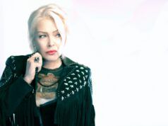 Pop ikona Kim Wilde vraća se u Tvornicu kulture s najvećim hitovima