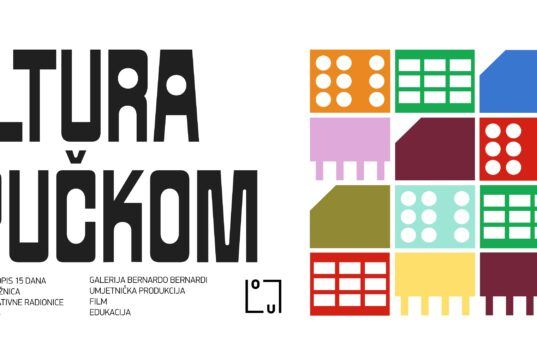 Kultura u Pučkom – dugo nasljeđe u novom ruhu