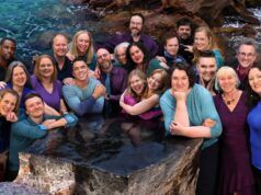 Američki profesionalni zbor Labyrinth Choir prvi put nastupa pred zagrebačkom publikom