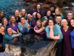 Američki profesionalni zbor Labyrinth Choir prvi put nastupa pred zagrebačkom publikom