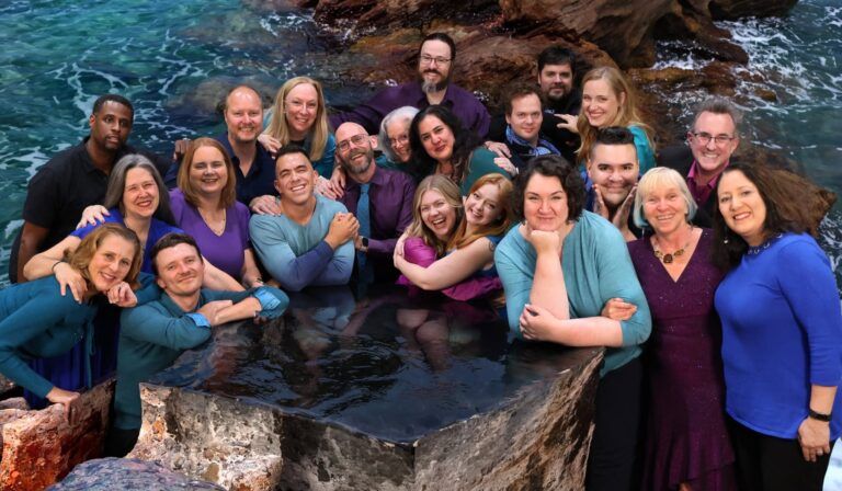 Američki profesionalni zbor Labyrinth Choir prvi put nastupa pred zagrebačkom publikom