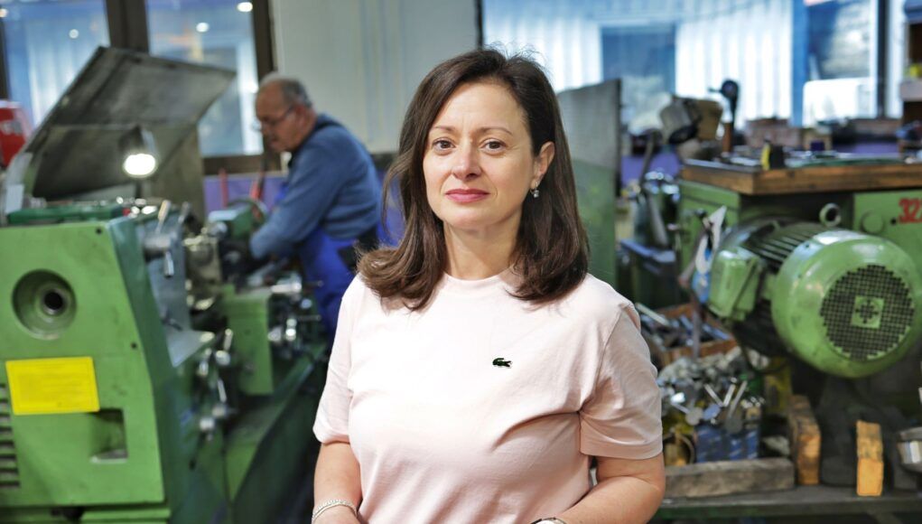 Ljerka Božičević Jurin