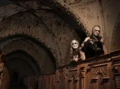 Black metal giganti Marduk početkom listopada u Vintageu!