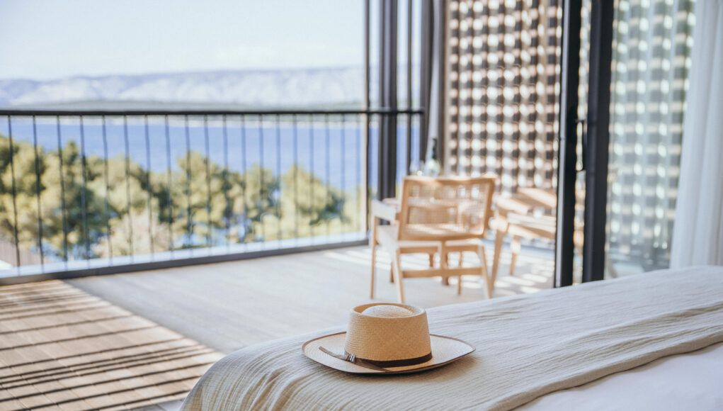 Maslina Resort x Amalu