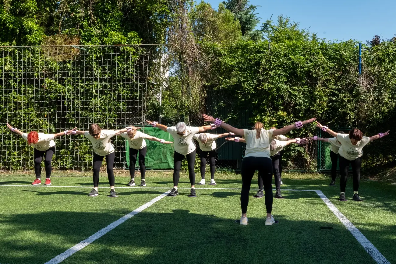 Niste na moru? Zagreb ovog ljeta nudi besplatne aktivnosti na 60 lokacija