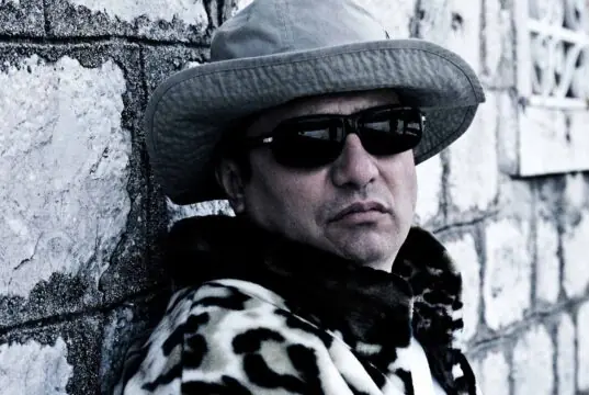 Rambo Amadeus u zagrebačkom Saxu u sklopu nove sezone