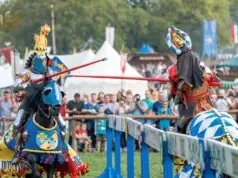 Kamo na izlet? Renesansni festival ponovno osvaja Koprivnicu, a grad donosi i velike koncerte na otvorenom