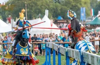 Kamo na izlet? Renesansni festival ponovno osvaja Koprivnicu, a grad donosi i velike koncerte na otvorenom