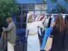 Najbolji ljetni outfiti kriju se na posljednjem Dronjak buvljaku sezone