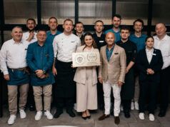 Restoran Tomassino osvojio četiri prestižne nagrade Haute Grandeur Global Awards 2026