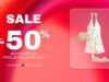 Ljeto u znaku američkog stila: Tommy Hilfiger predstavlja veliko sezonsko sniženje do -50 %