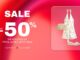 Ljeto u znaku američkog stila: Tommy Hilfiger predstavlja veliko sezonsko sniženje do -50 %