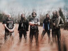 Suffocation i Ingested sredinom listopada u Boogaloou!