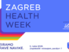 Zagreb dobiva prvi Health Week: pet dana besplatnih aktivnosti za građane usmjerenih na prevenciju zdravlja