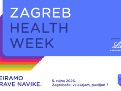 Zagreb dobiva prvi Health Week: pet dana besplatnih aktivnosti za građane usmjerenih na prevenciju zdravlja