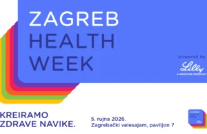 Zagreb dobiva prvi Health Week: pet dana besplatnih aktivnosti za građane usmjerenih na prevenciju zdravlja