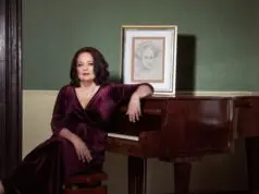 Od Berlinske filharmonije do hrvatske publike: Ana-Marija Markovina predstavlja svoj najnoviji album
