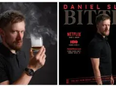 Netflixova zvijezda -komičar Daniel Sloss 8. prosinca dolazi u Kino SC!