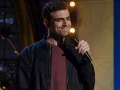 Sam Morril dolazi u Zagreb Jedan od najoštrijih glasova njujorške stand-up scene nastupa u Kinu SC 5. rujna 2026.