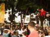Program Zagrebačkih kvartova kulture od 4. do 6. rujna u Sesvetama!