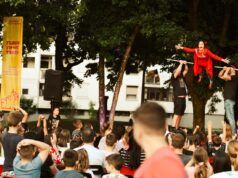 Program Zagrebačkih kvartova kulture od 4. do 6. rujna u Sesvetama!