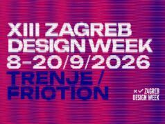 Zagreb Design Week vraća se na Akademiju likovnih umjetnosti: Ovogodišnja tema je „Trenje“