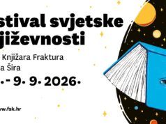 Književne zvijezde stižu u Zagreb: Festival svjetske književnosti okuplja više od stotinu gostiju